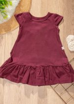 vestido menina verao moda bebe nenem loja online comprar estiloso infantil barata crianca maymbaby