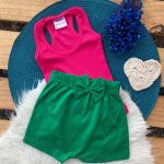 conjunto-cojuntos-conjunto-verao-conjunto-verao-verao-verao-cojunto-bebe-conjunto-infantil-conjunto-menina-short-regata-short-com-laco-regata-canelada-bebe-menina-rosa-verde-baby