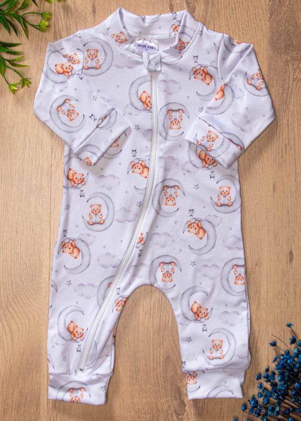 Conjunto termico bebe infantil body calca nenem loja comprar maymbaby